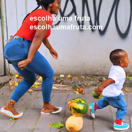Fruta da estação Fruta da estação