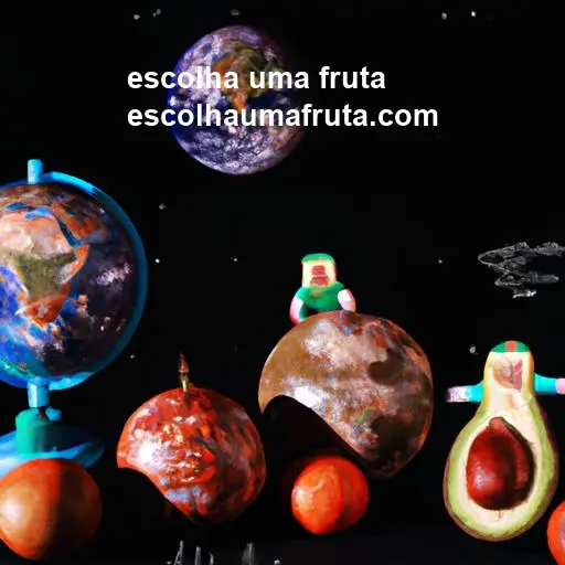Fruta da estação Fruta da estação